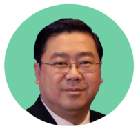 Daniel Teo, Managing Partner of Hunniwell Lake Ventures